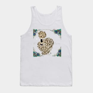 Shogun Silkies Farm Tank Top